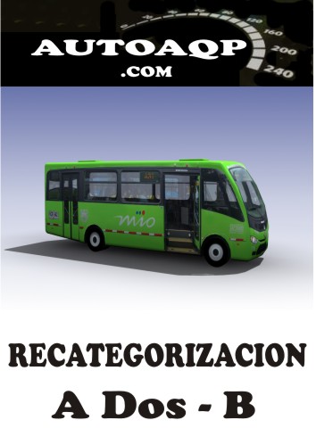 Brevete A2B