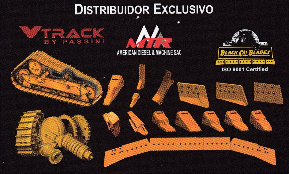 ADAMAC Arequipa